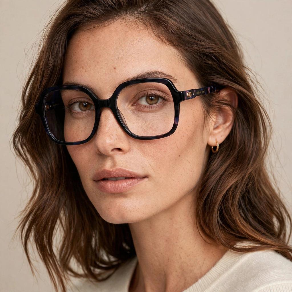 NB0 | NICOLE — worn by female model