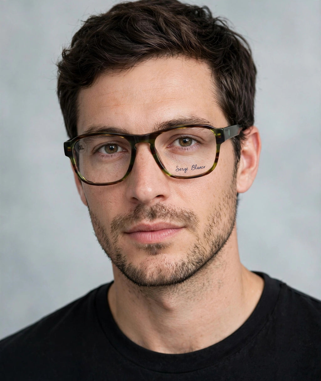 SB0 | HALIFAX — worn by model