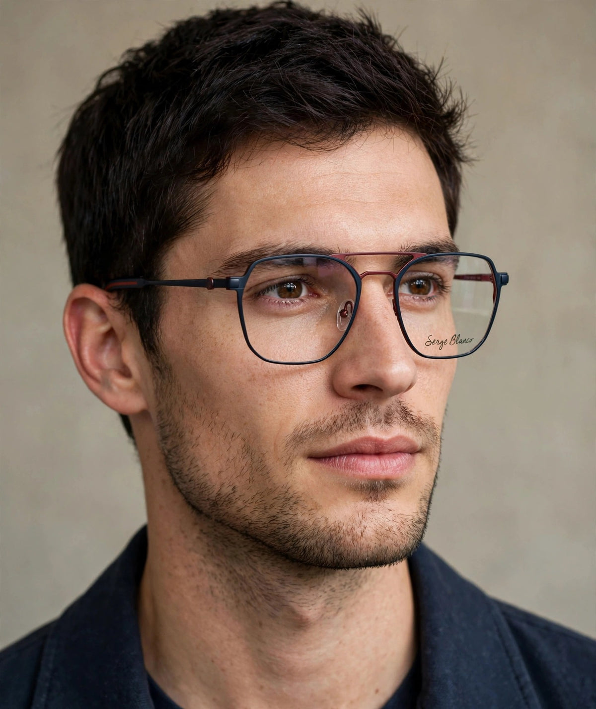 SB0 | PERTH — worn by model