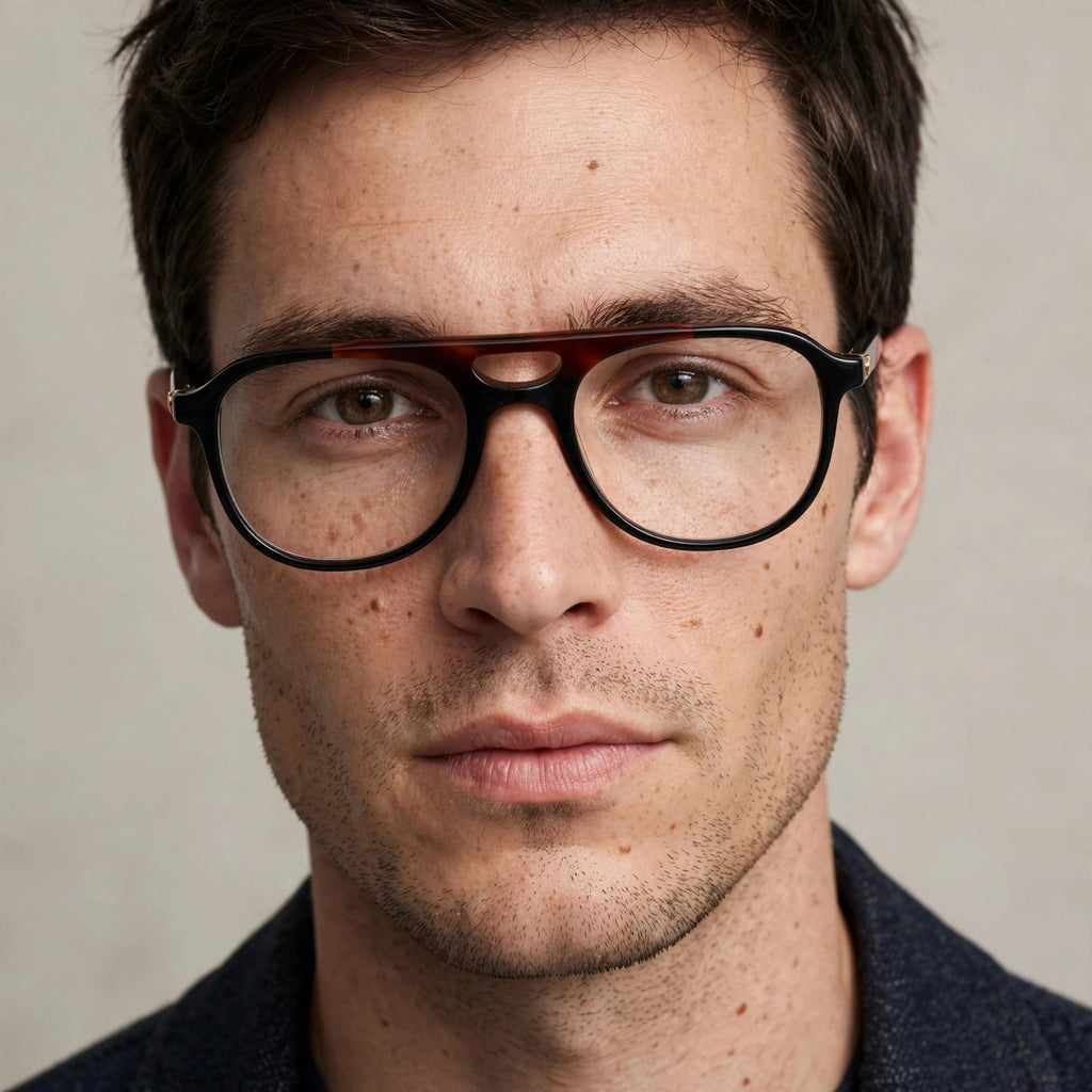 SM0 | PILOT — worn by male model