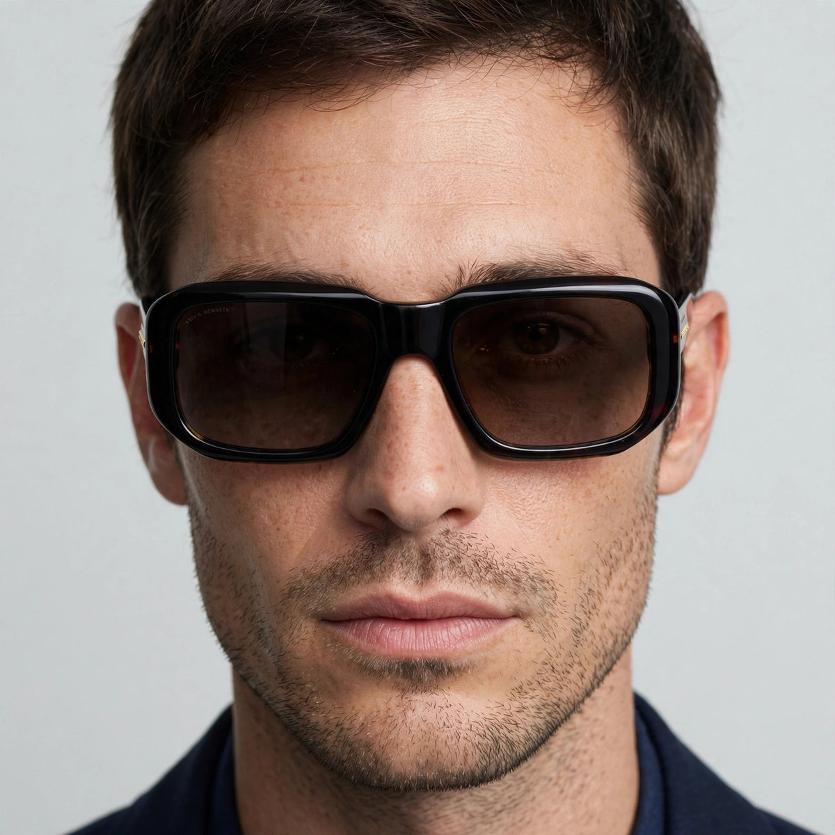 SMS | ACTORSTUDIO | SUN — worn by male model