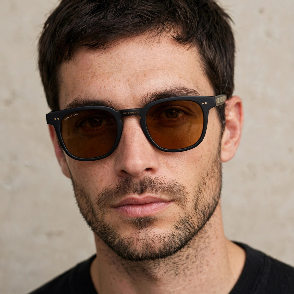 SMS | SANCLEMENTE | SUN — worn by male model