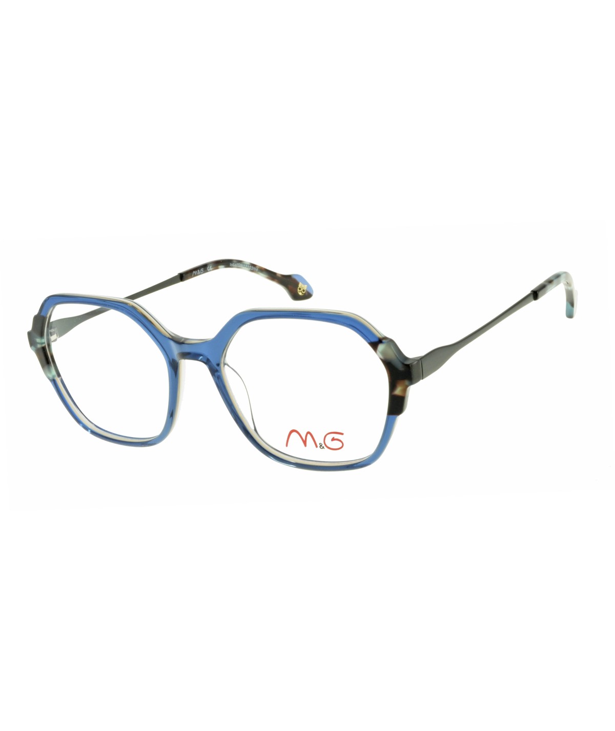 M&G MG974_2 — angled view