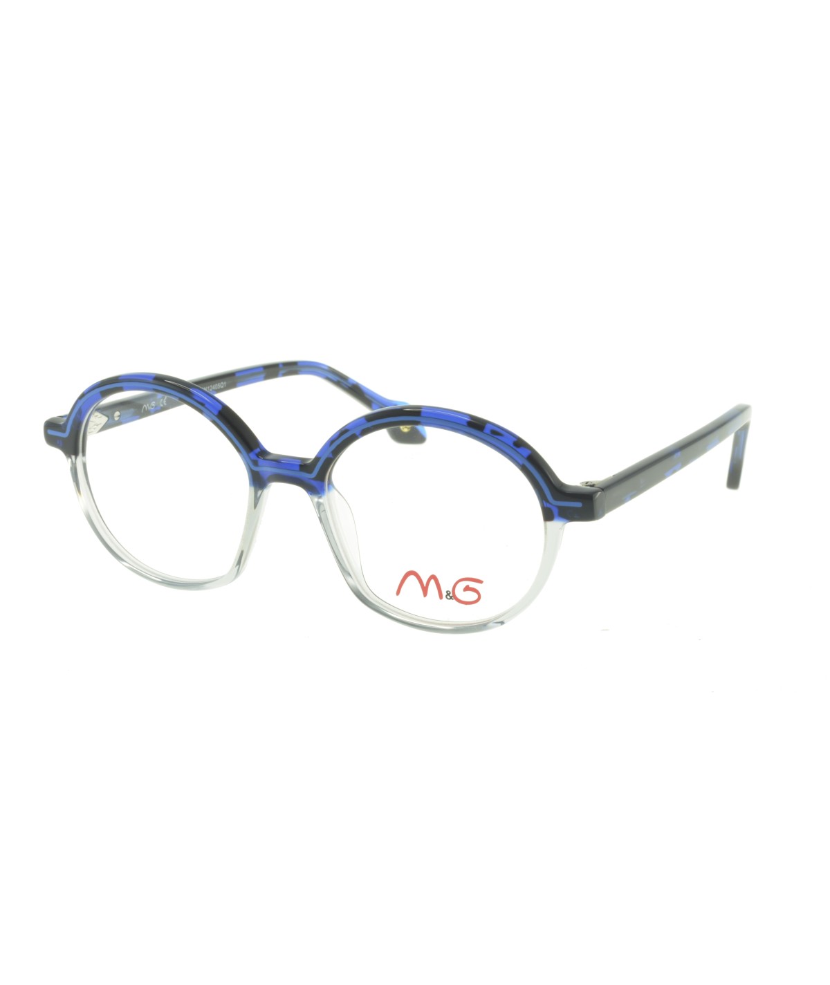 M&G MG975_1 — angled view