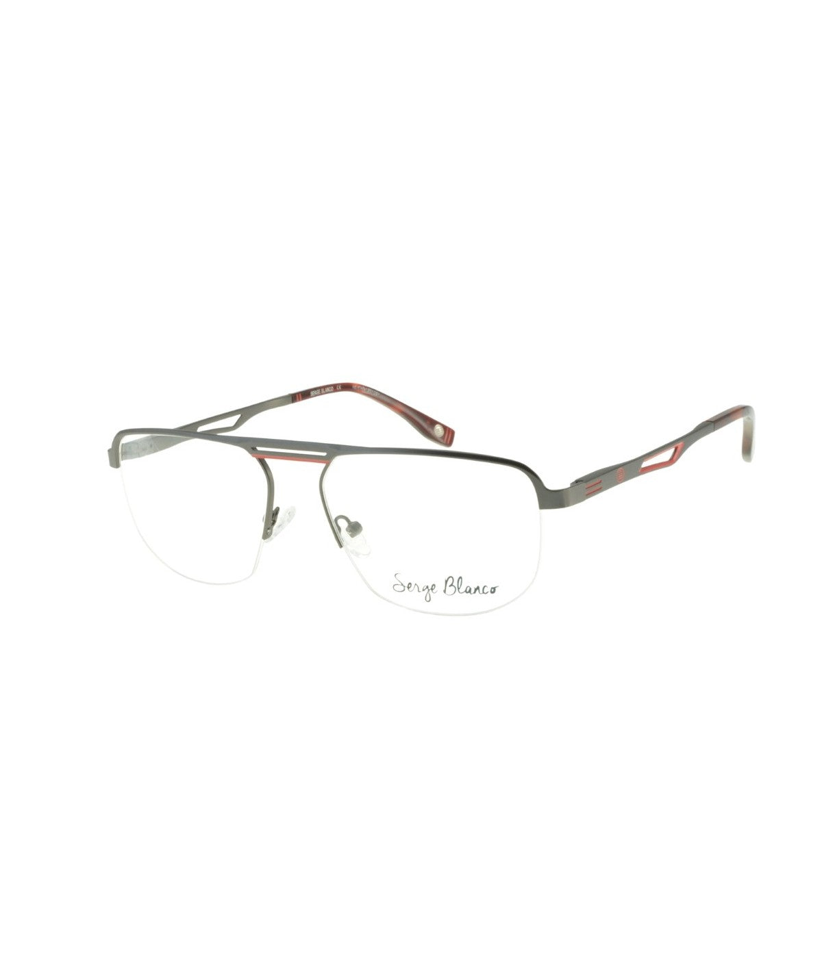 Coventry CO224_4 — Rouge, vue de face