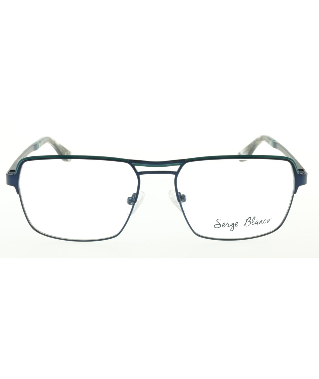 Randwick RA139_4 — Vert bleu, vue de profil