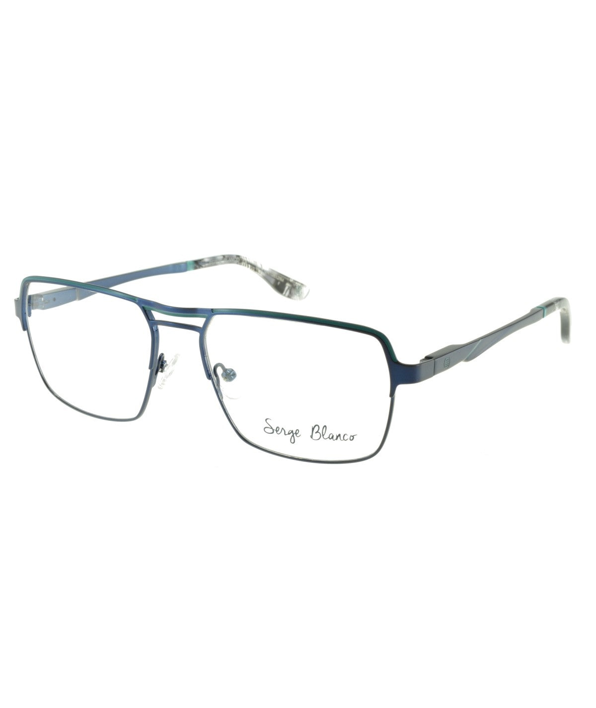Randwick RA139_4 — Vert bleu, vue de face