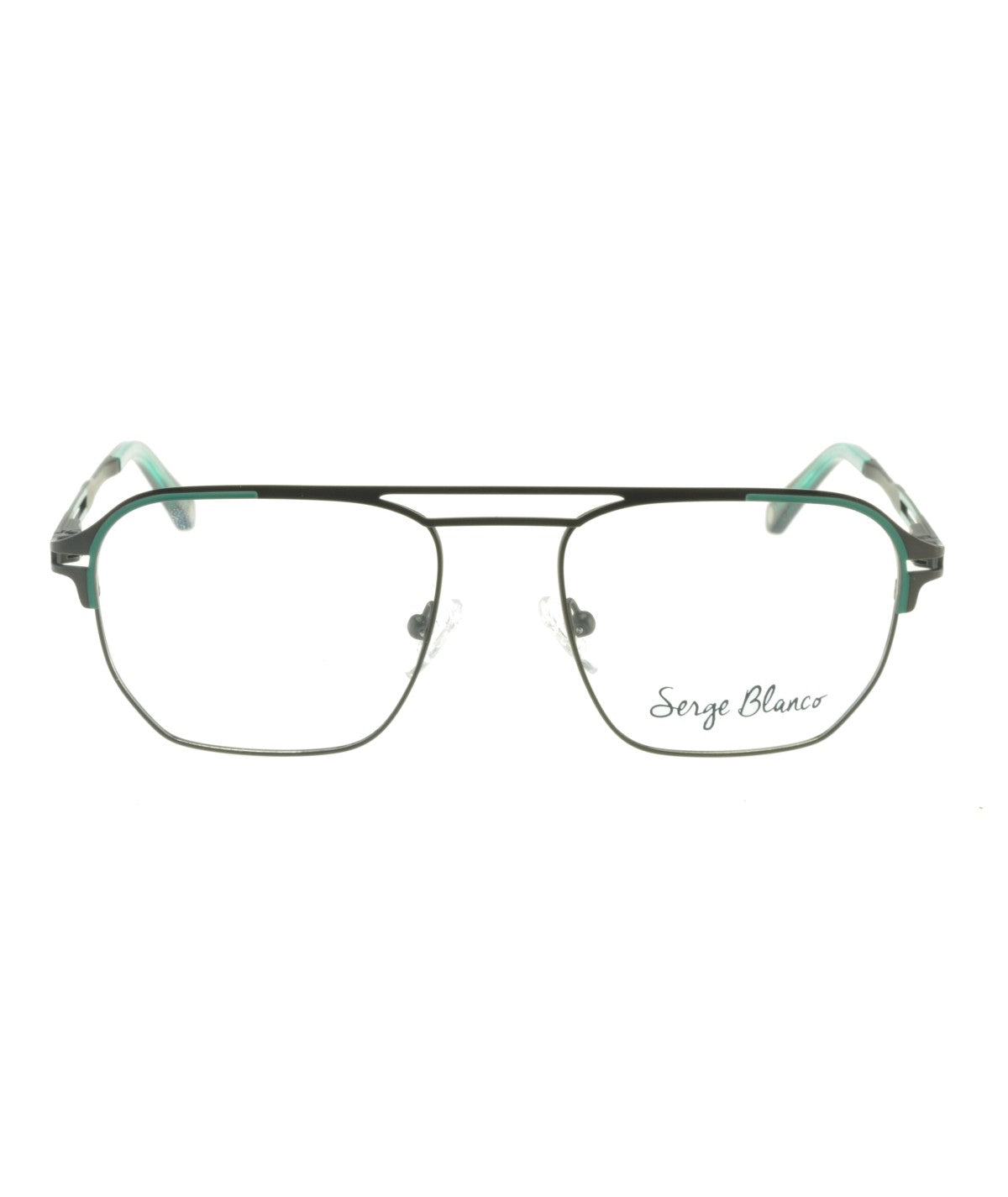 Stirling STI135_2 — Vert gun, vue de profil
