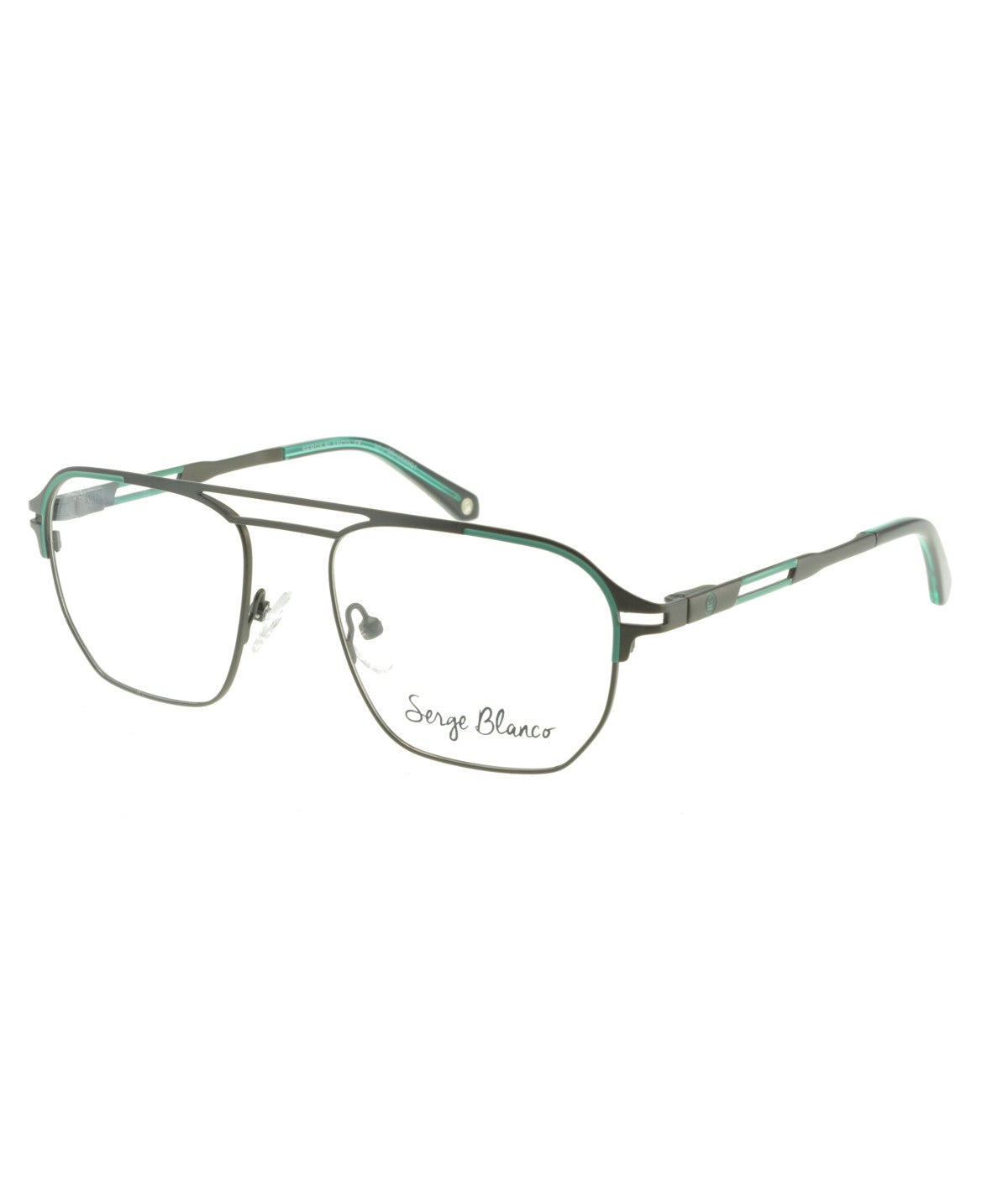 Stirling STI135_2 — Vert gun, vue de face