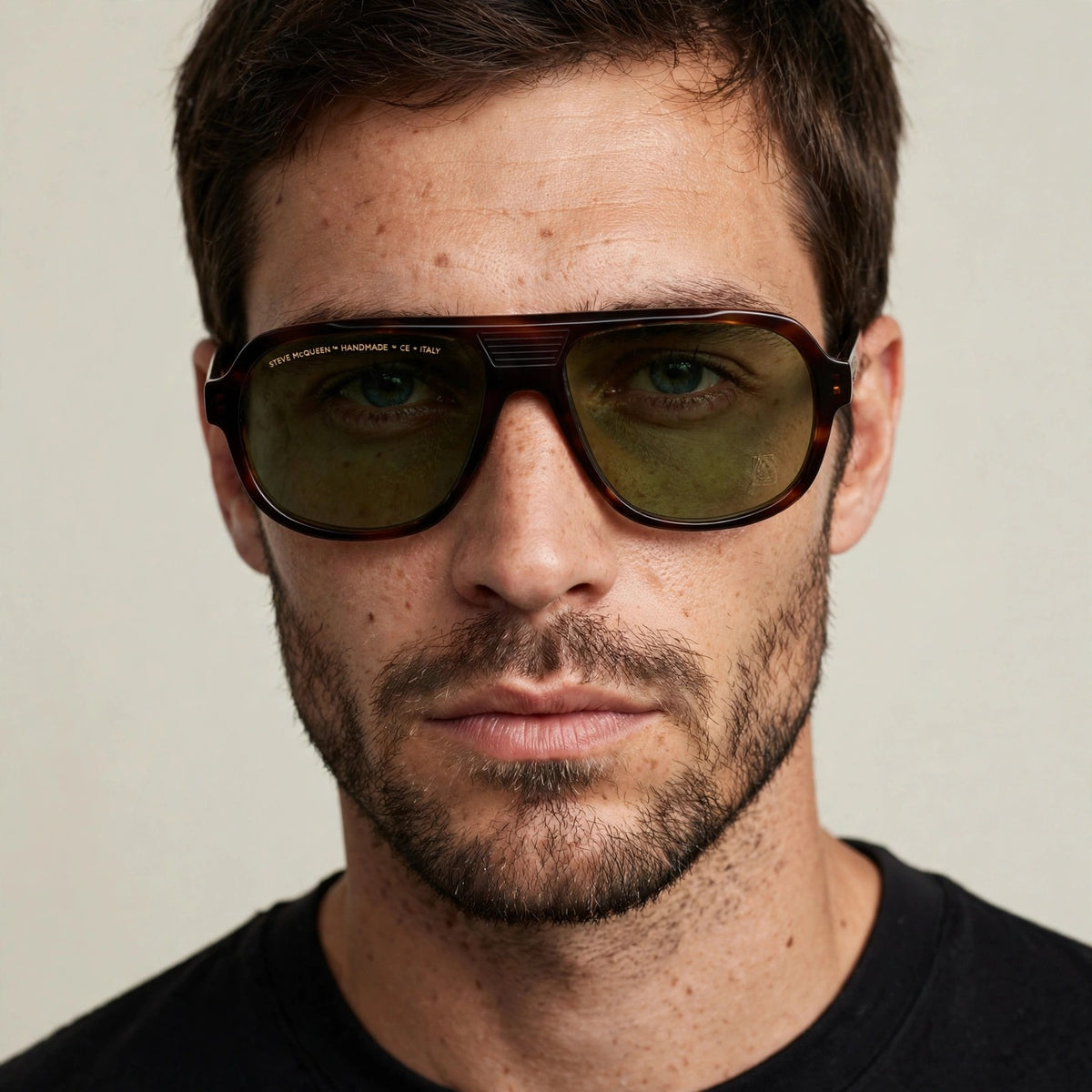 SMS GRAND RACING SUN — worn by model