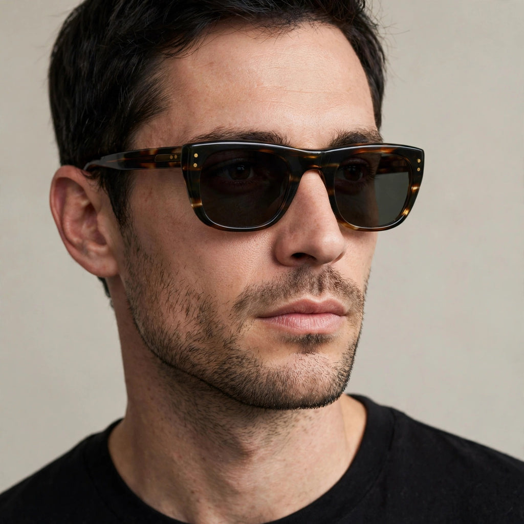 SMS SANFRANCISCO SUN — worn by model