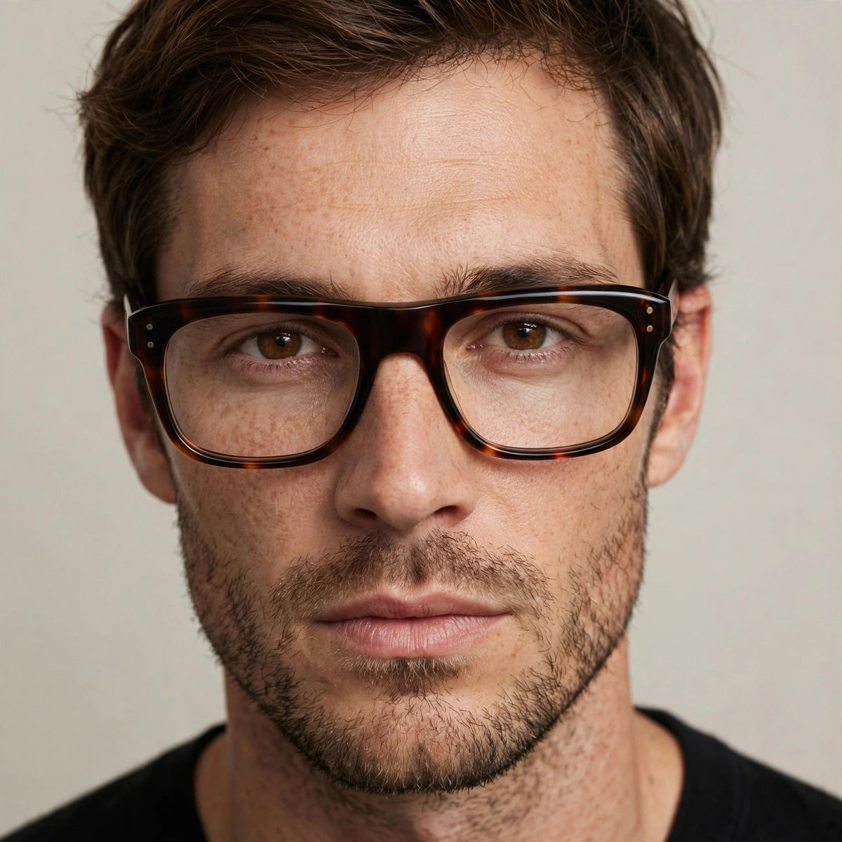 SM0 | HENRI — worn by model