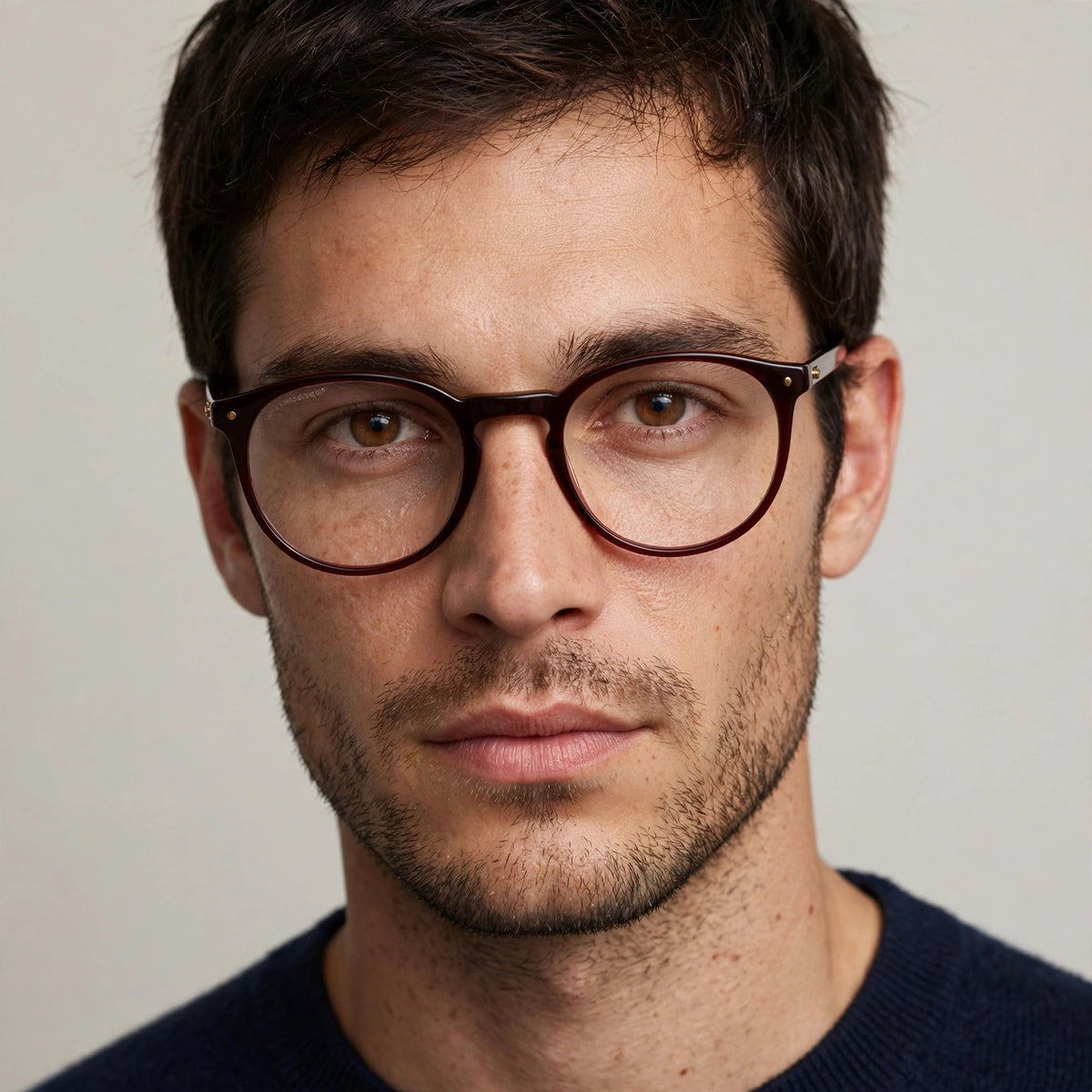 SM0 | MIKE — worn by model