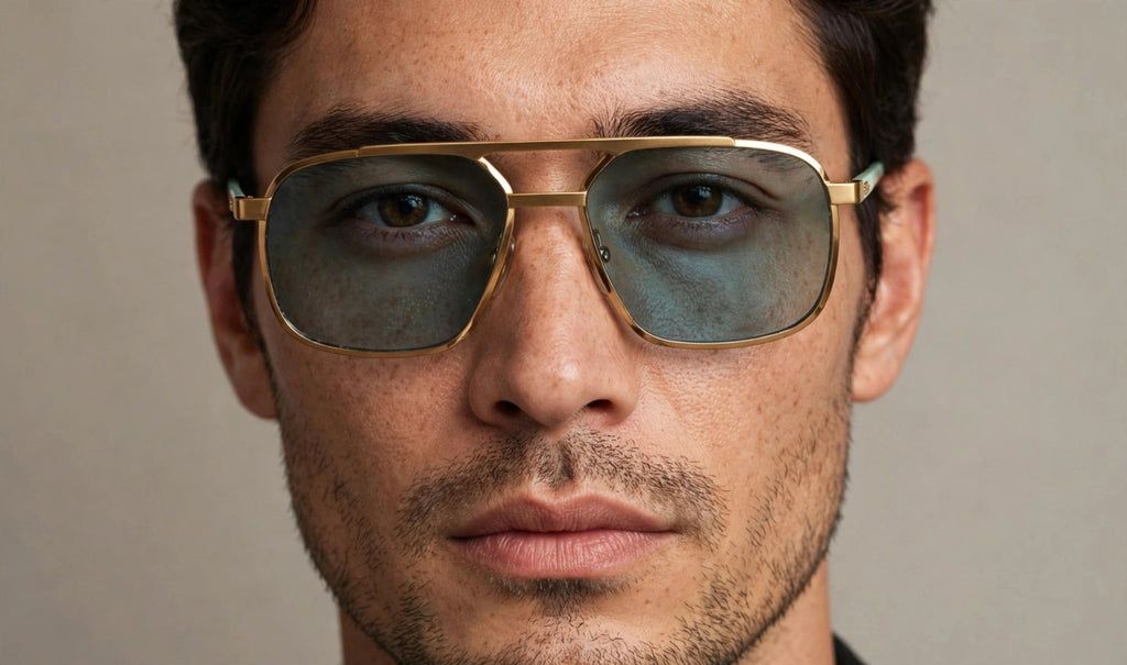 SM0 | ROOSEVELT — worn by model