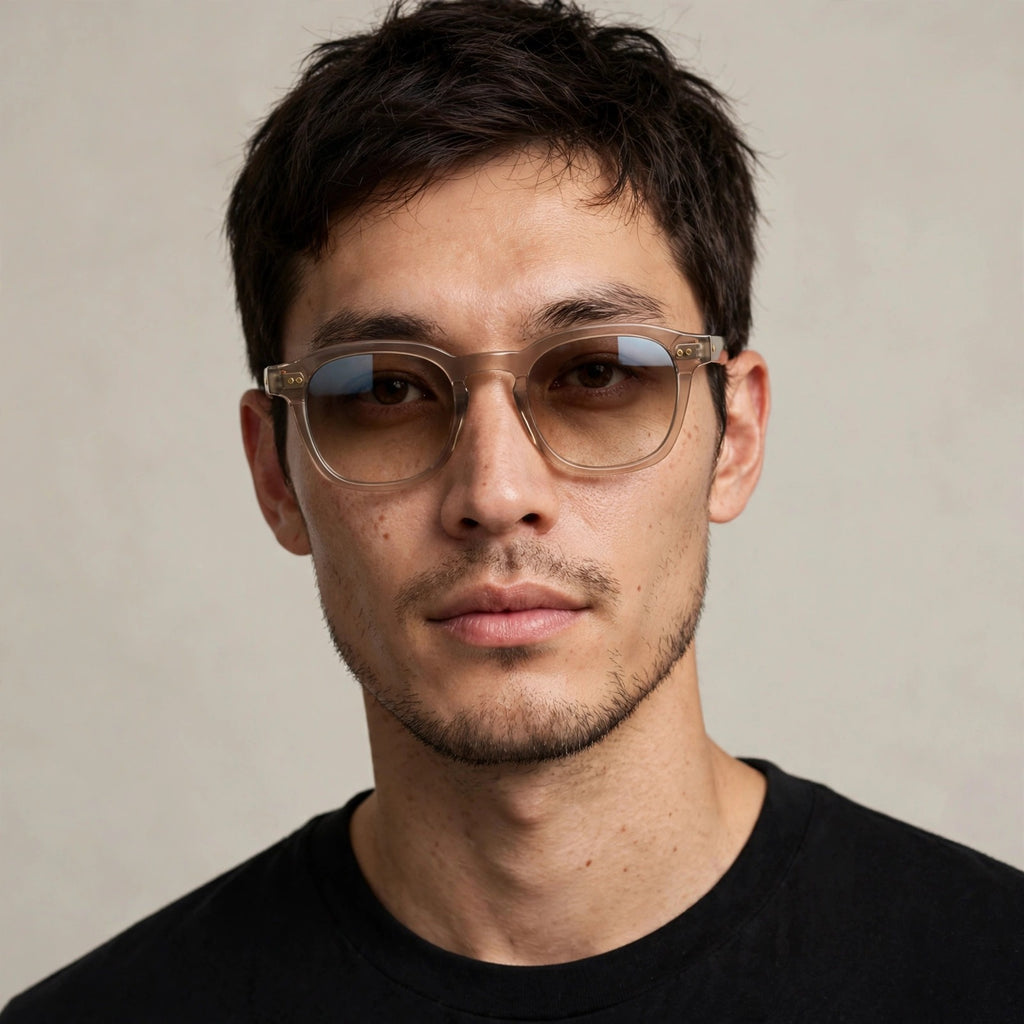 SMS | BANDITO | SUN — worn by model