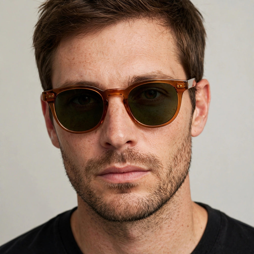 SMS | JOSH | SUN — worn by model