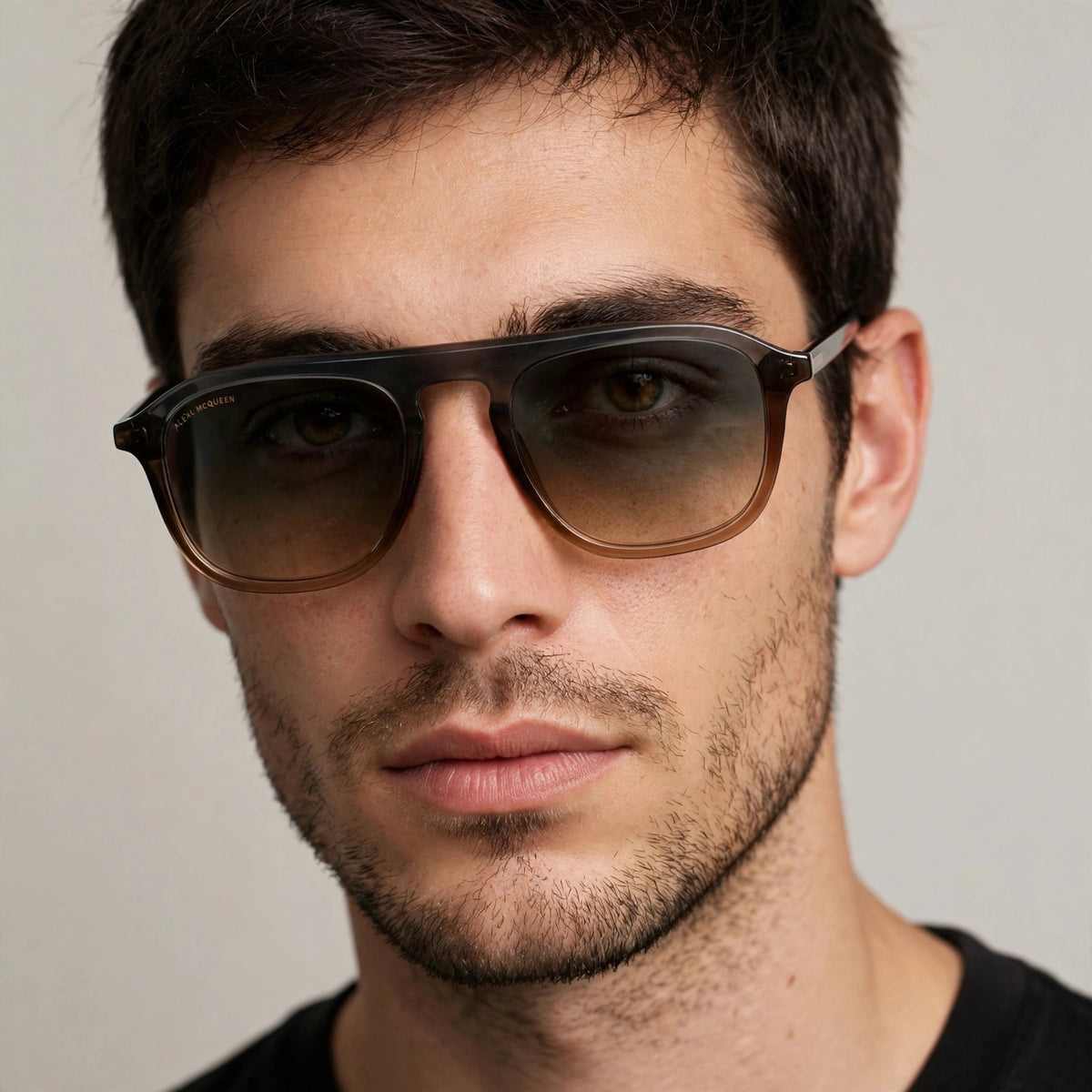 SMS | PAPILLON | SUN — worn by model
