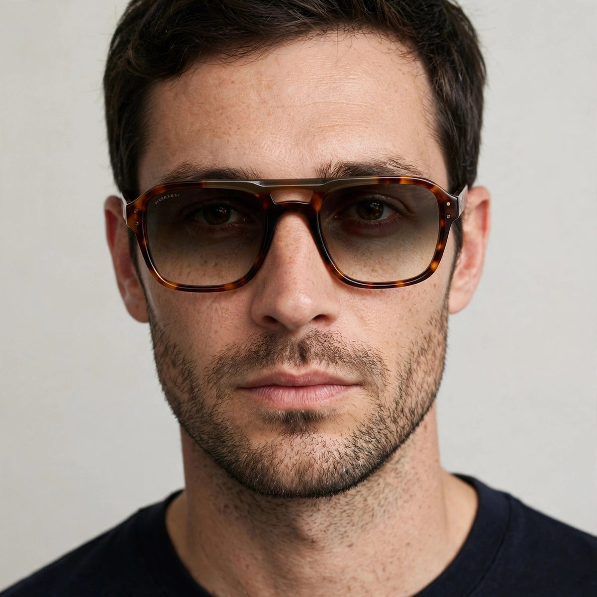 SMS | SEDUCER | SUN — worn by model