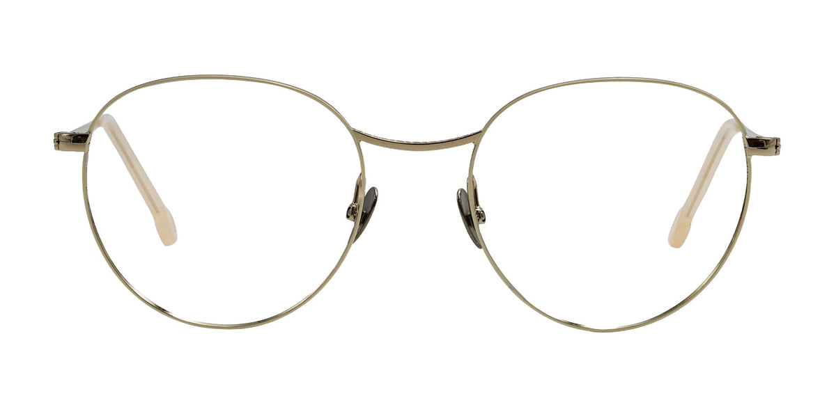 Nathalie Blanc ZOE 616 — white background