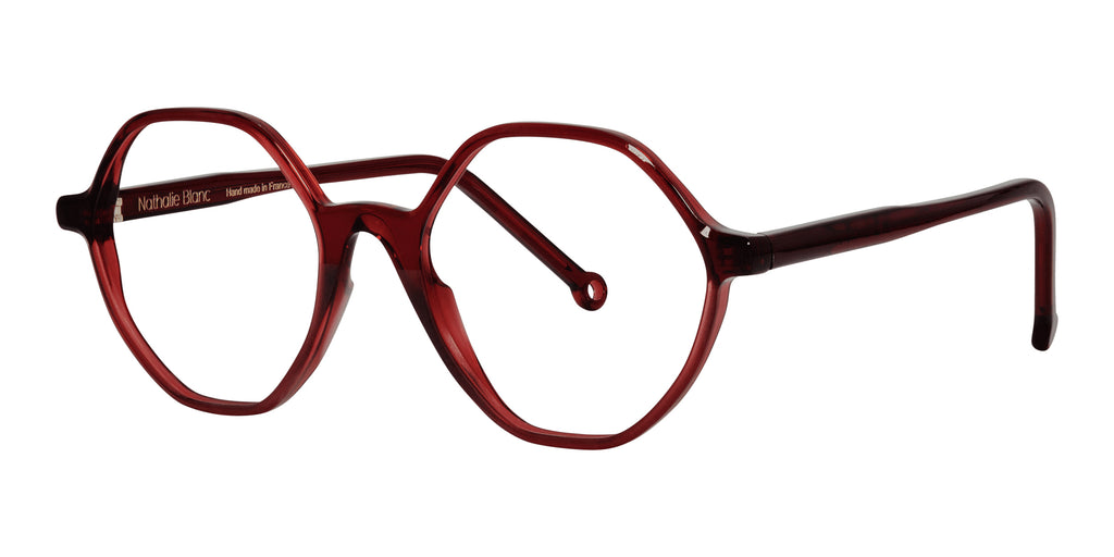 Nathalie Blanc NB0-AUDREY/740M-51 — white background