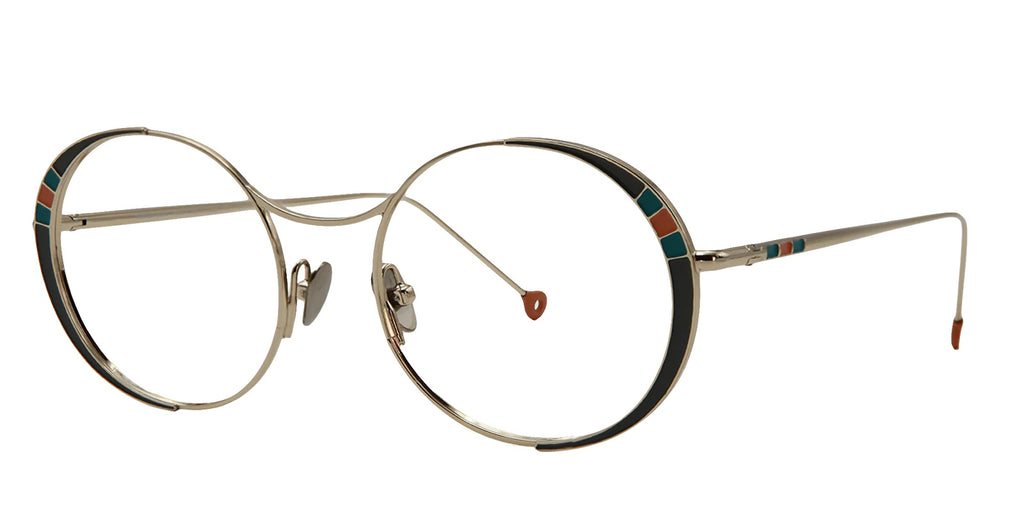 Nathalie Blanc NB0-FLORENC/399-50 — white background