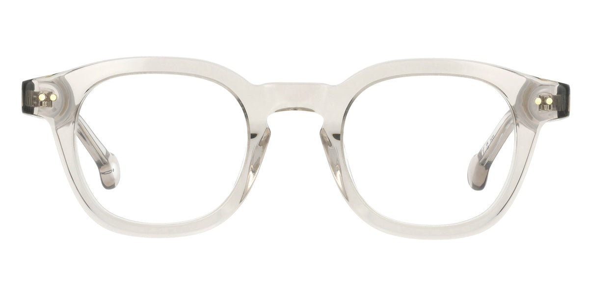 Basile CP67 — Crystal Champagne, front view