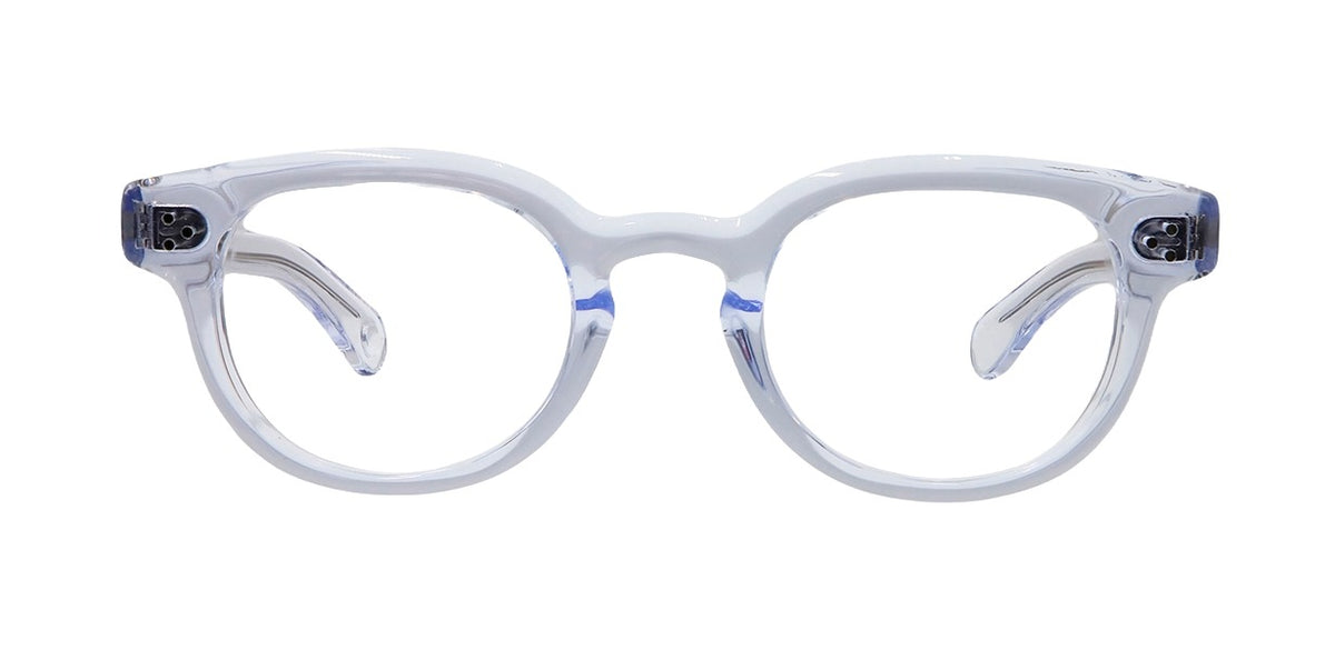 Mr Blanc 175 — CRYSTAL, front view