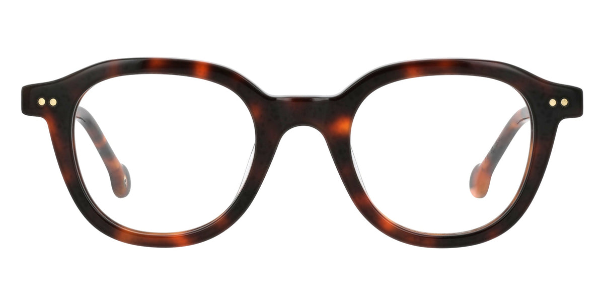Adrien E068 — Speckled Dark Scale, front view