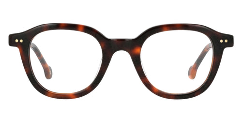 Adrien E068 — Speckled Dark Scale, front view