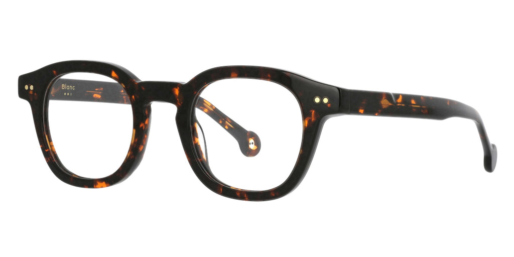 Basile E867 — Classic Dark Scale, three-quarter view