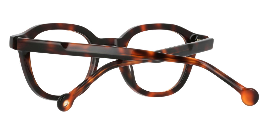 Adrien E068 — Speckled Dark Scale, detail view