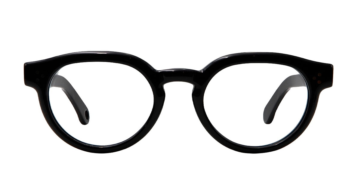 Dodo 196 — BLACK, front view