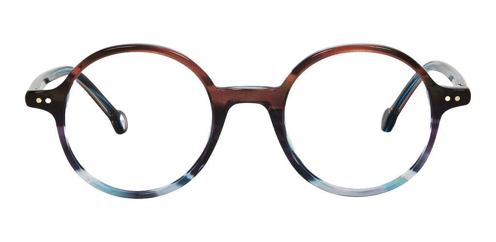 Antoine 757 — Multicolor, front view