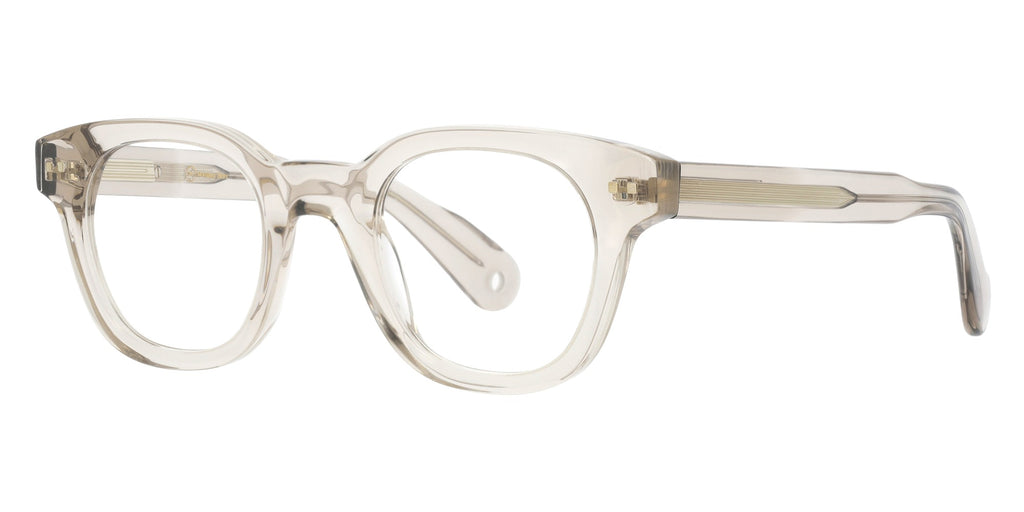 Jules CP67 — CHAMPAGNE, three-quarter view