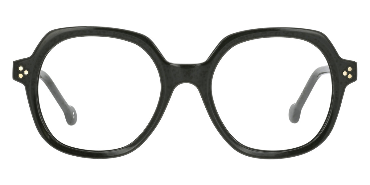 Stan KA57 — OPAQUE PERSIMMON, front view