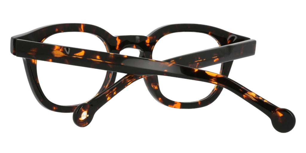 Basile E867 — Classic Dark Scale, detail view