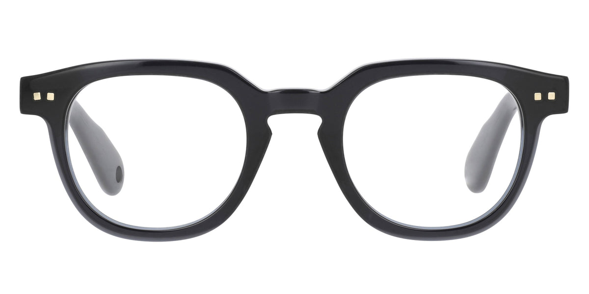 Benjamin GR69 — Translucent Dark Gray, front view