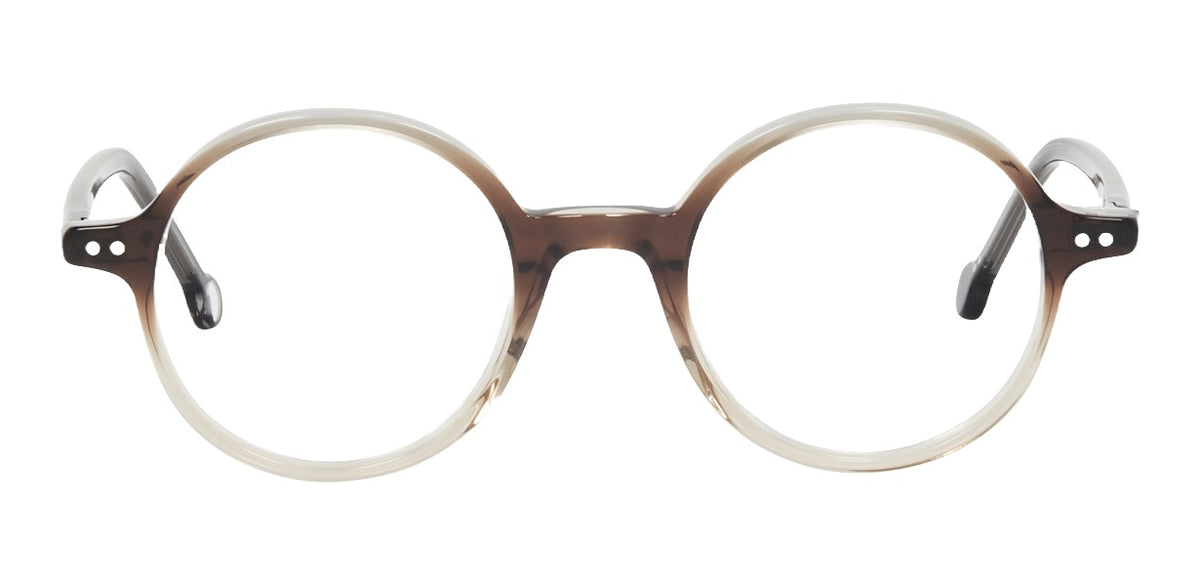 Antoine 758 — Brown Ombré, front view