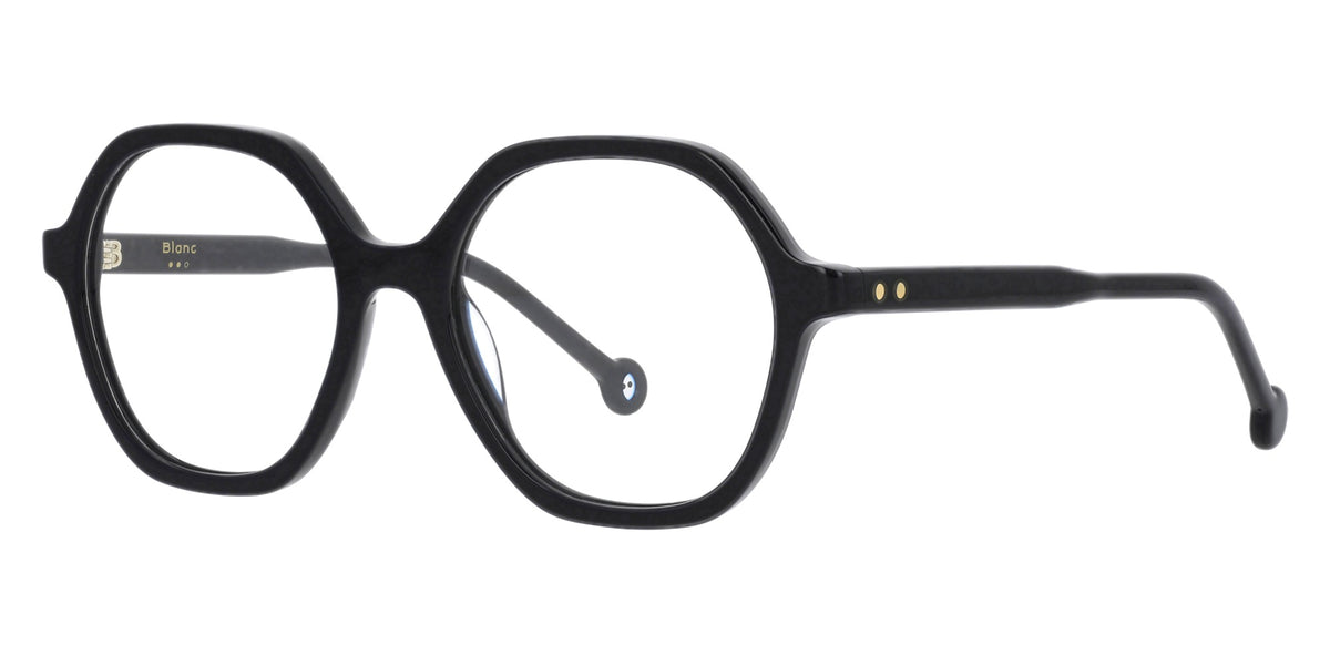 Mila MA57 — Navy Blue, three-quarter view