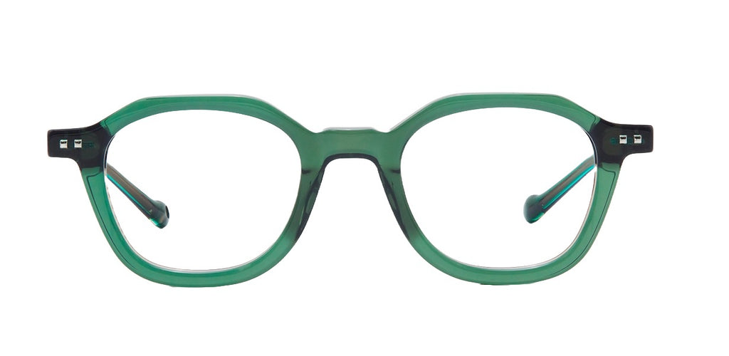 Marcelln VETA — Green, front view