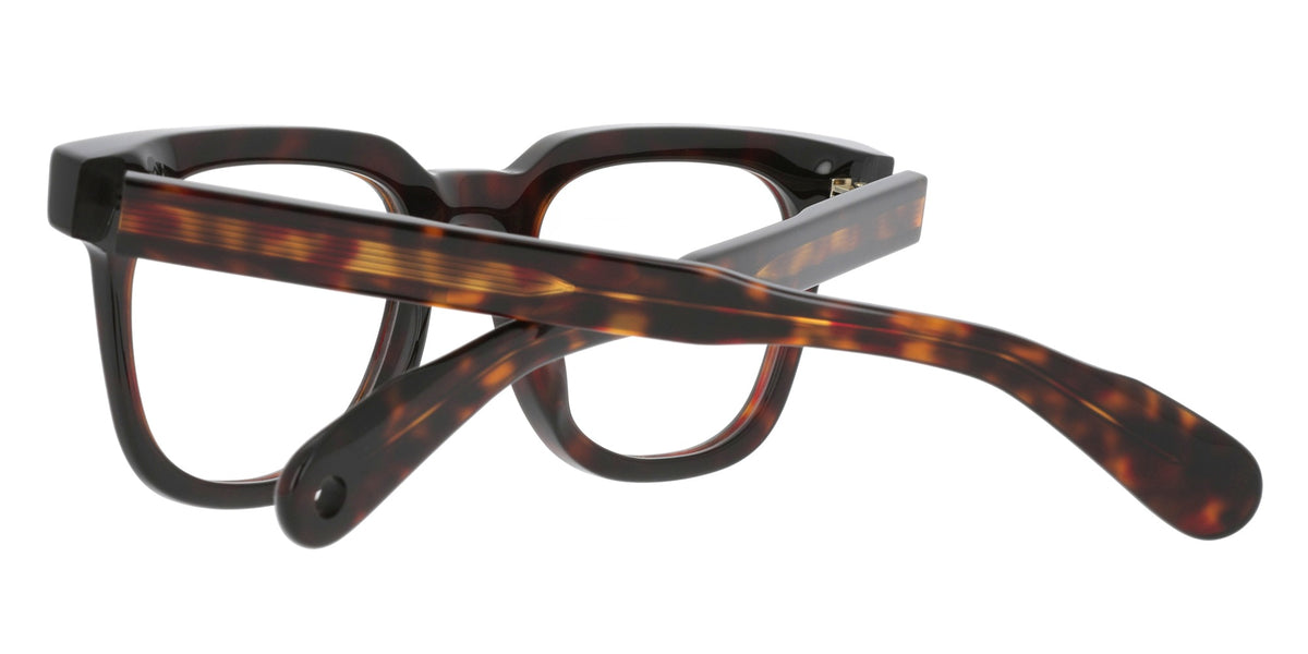 Gab E908 — Classic Dark Scale, detail view