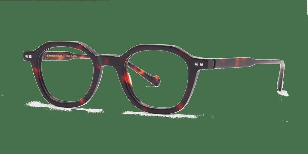 Marcellin 863 — DARK SCALE, three-quarter view