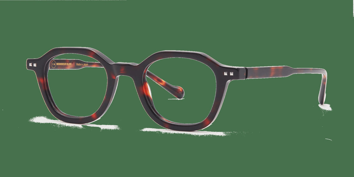 Marcellin 863 — DARK SCALE, three-quarter view