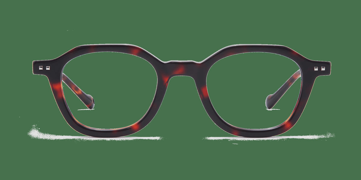 Marcellin 863 — DARK SCALE, front view