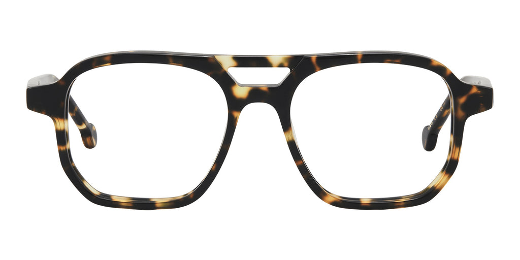 Gustave E095 — Khaki And Black Yellow Scale, front view
